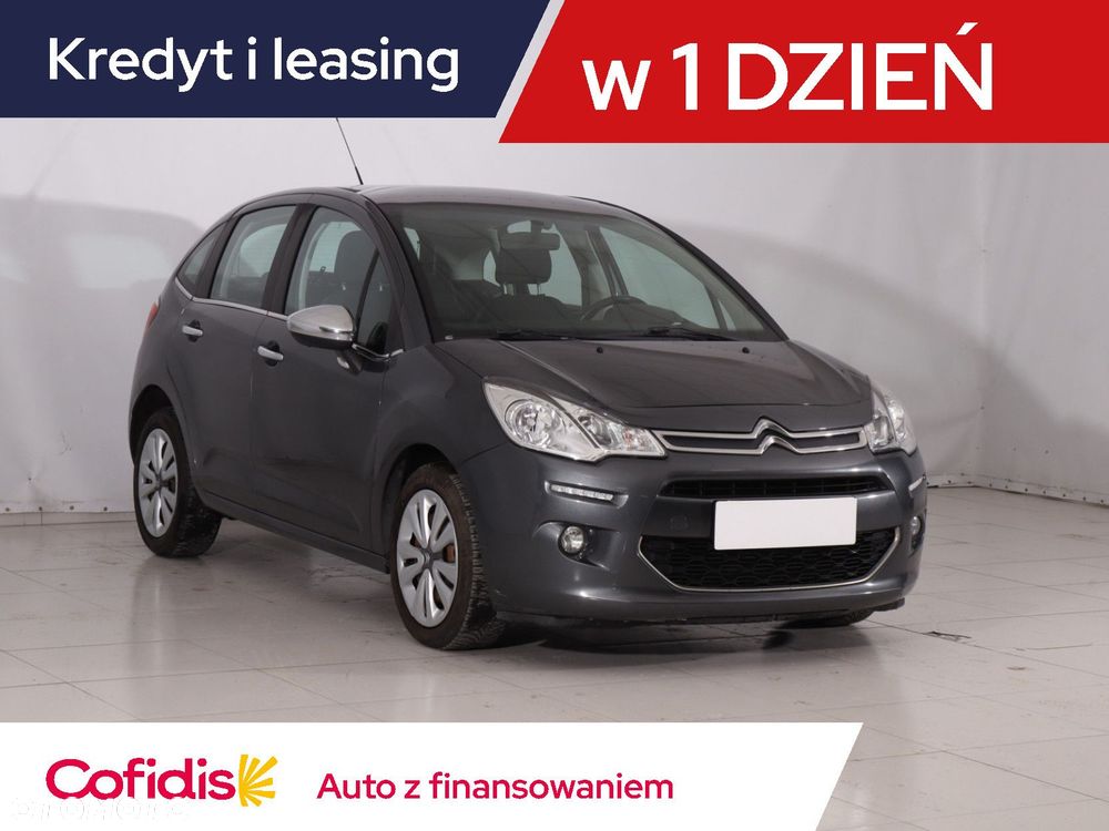 Citroën C3 - 2