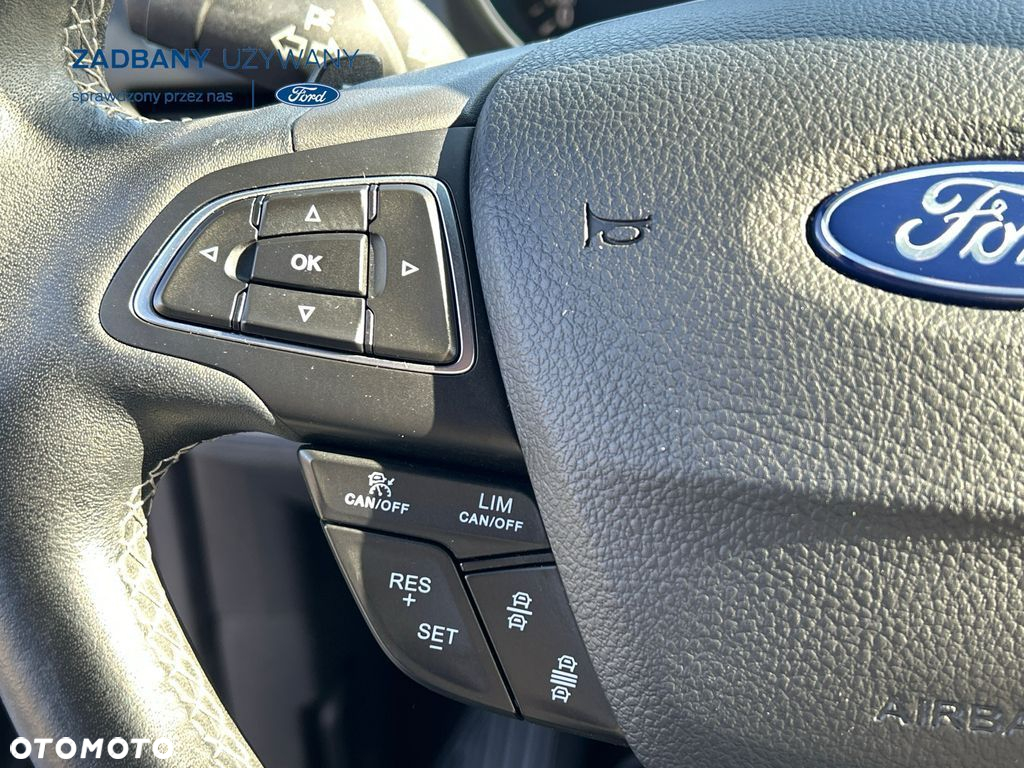 Ford Kuga 2.0 TDCi AWD ST-Line - 16