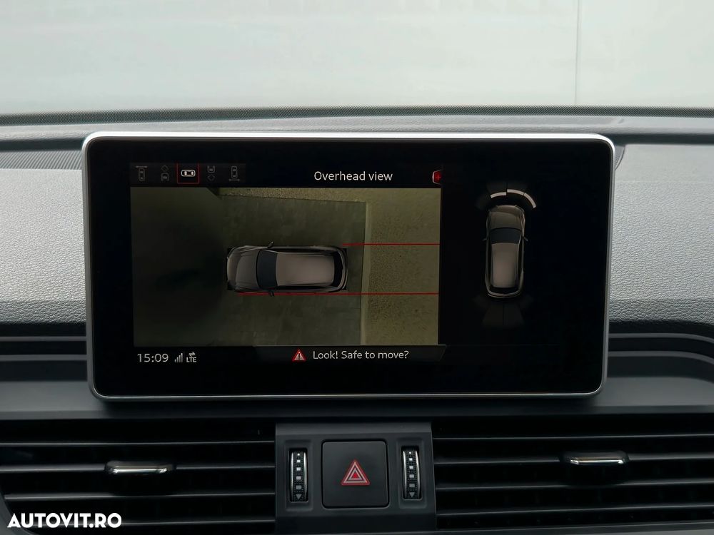 Audi Q5 2.0 TDI Quattro S tronic sport - 30