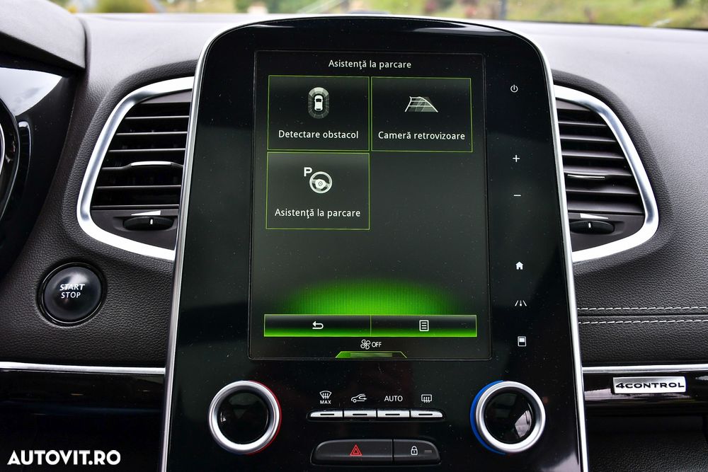 Renault Espace Energy dCi 160 EDC Initiale Paris - 37