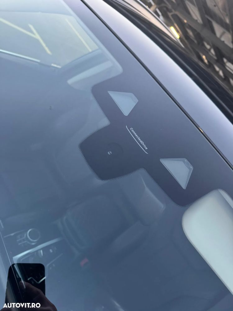 BMW X3 xDrive20d AT xLine - 20