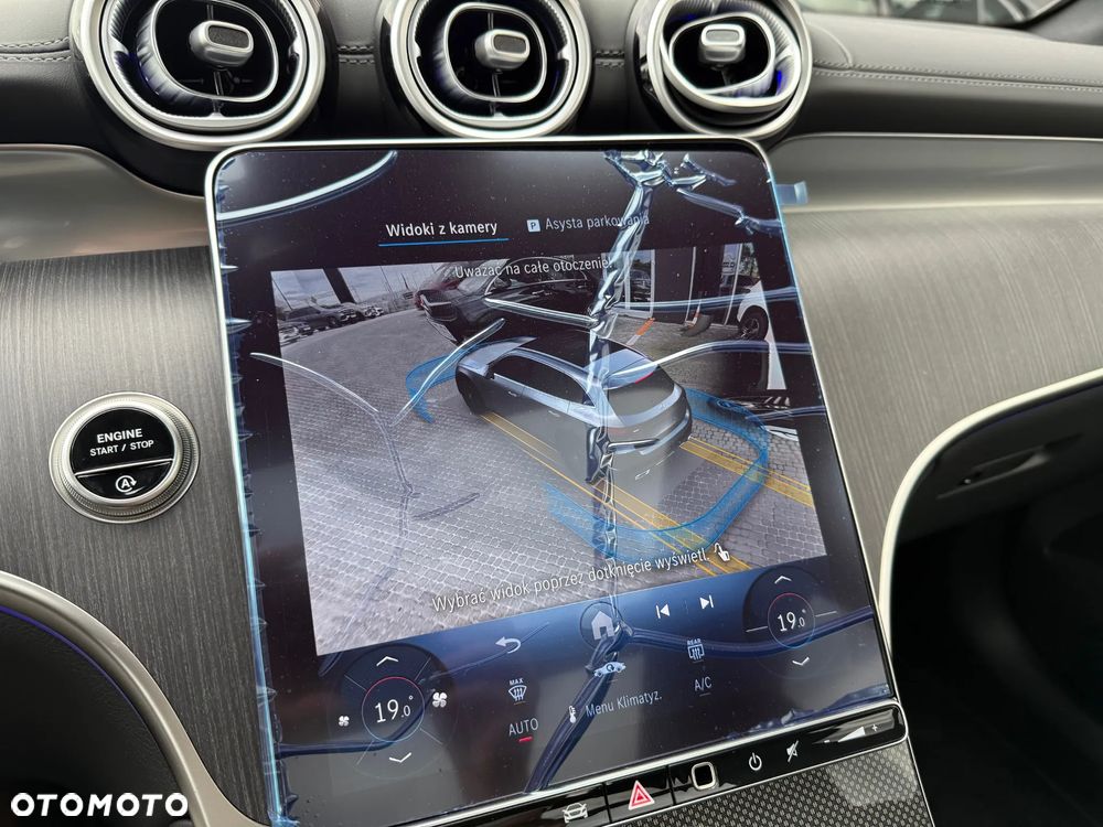 Mercedes-Benz GLC - 18