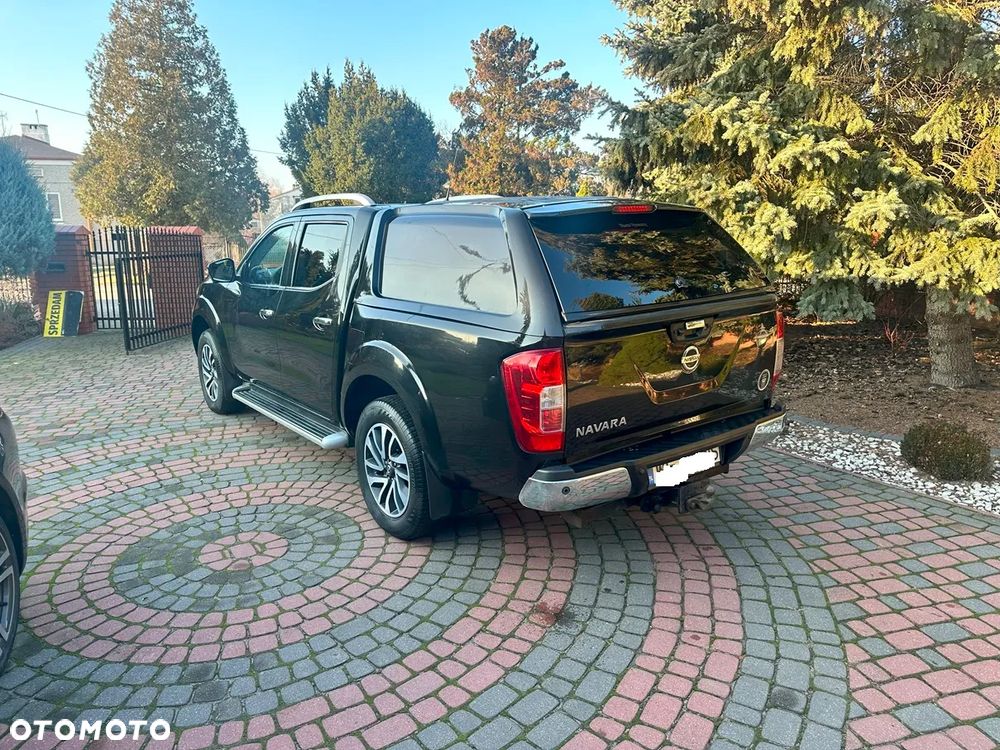 Nissan Navara - 10