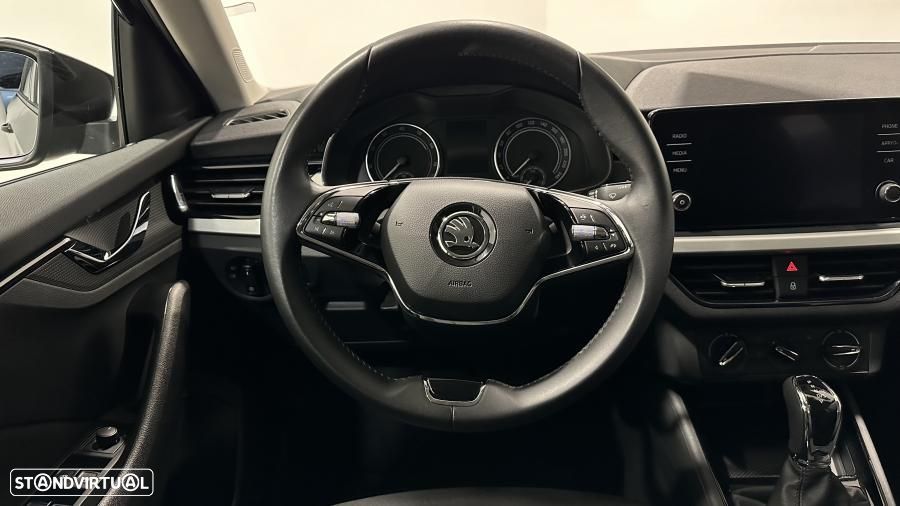 Skoda Scala 1.0 TSI Ambition DSG - 18