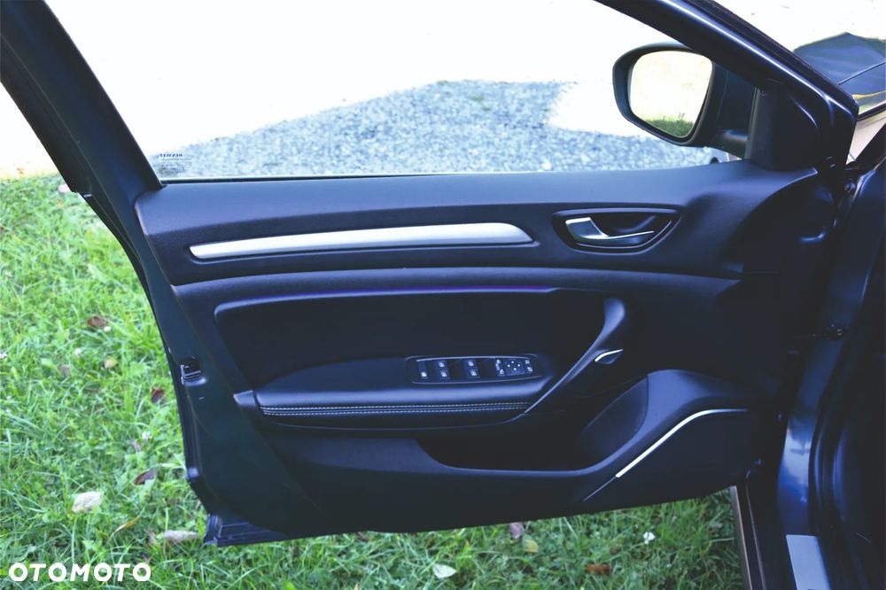 Renault Megane - 18