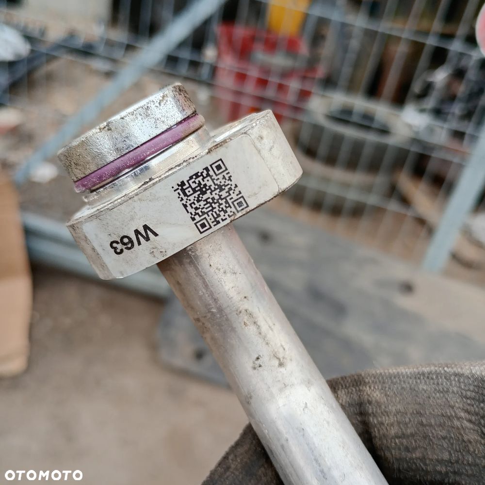 Przewód klimatyzacji 5WA816738C - 3