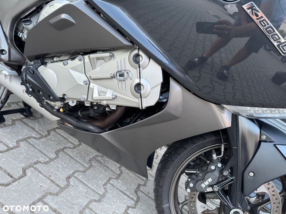 BMW K - 24