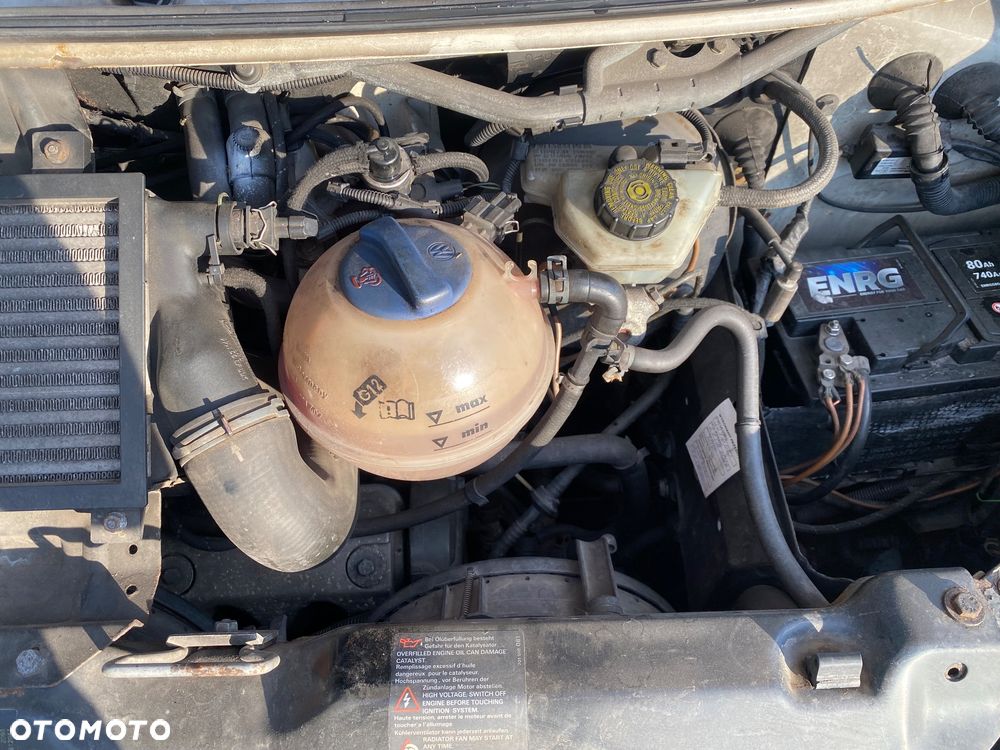 Volkswagen Transporter - 7