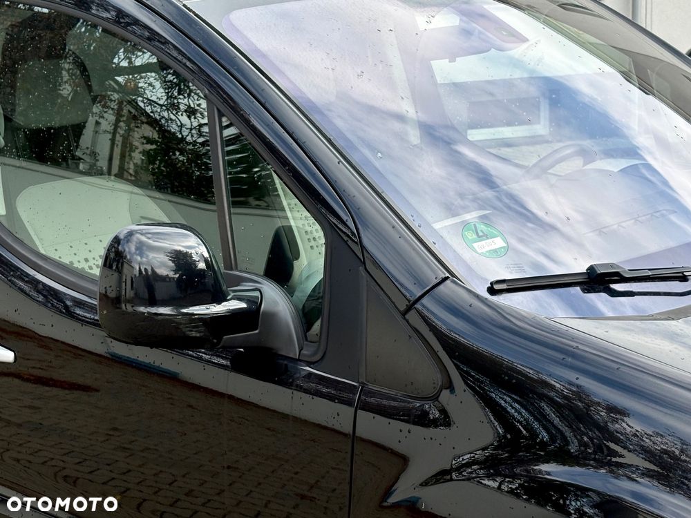 Citroen Berlingo 2015 photo 5