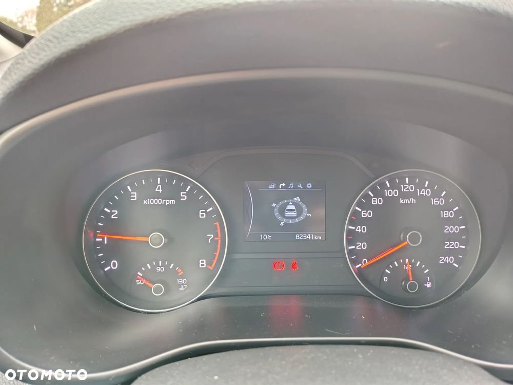 Kia Sportage 1.6 GDI L 2WD - 5