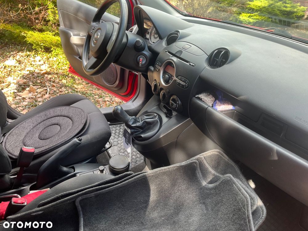 Mazda 2 1.3 Comfort - 2
