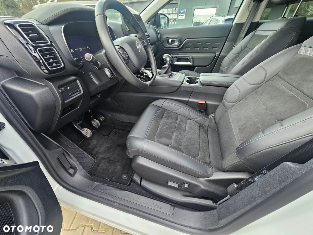 Citroën C5 Aircross 1.2 PureTech Plus - 35