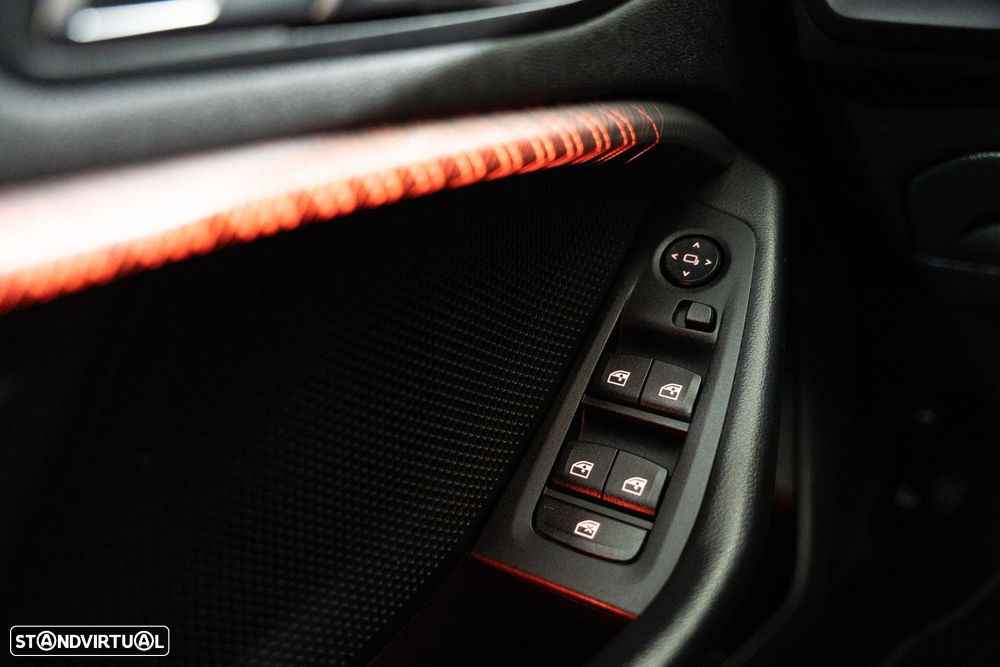 BMW 116 d Line Sport Auto - 13