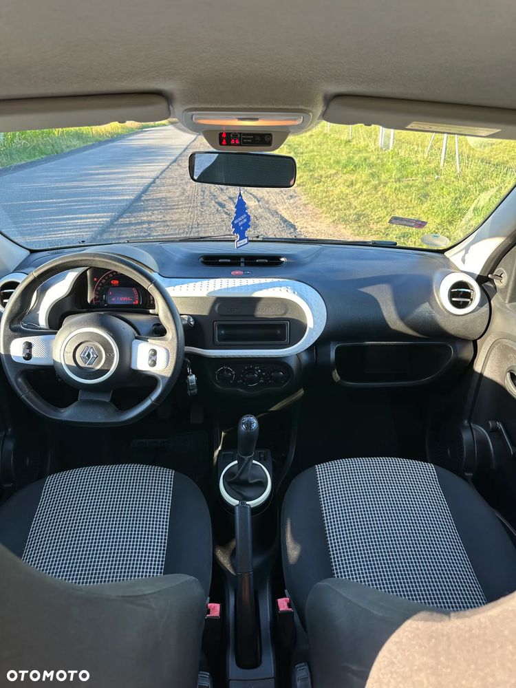 Renault Twingo SCe 70 Life - 9