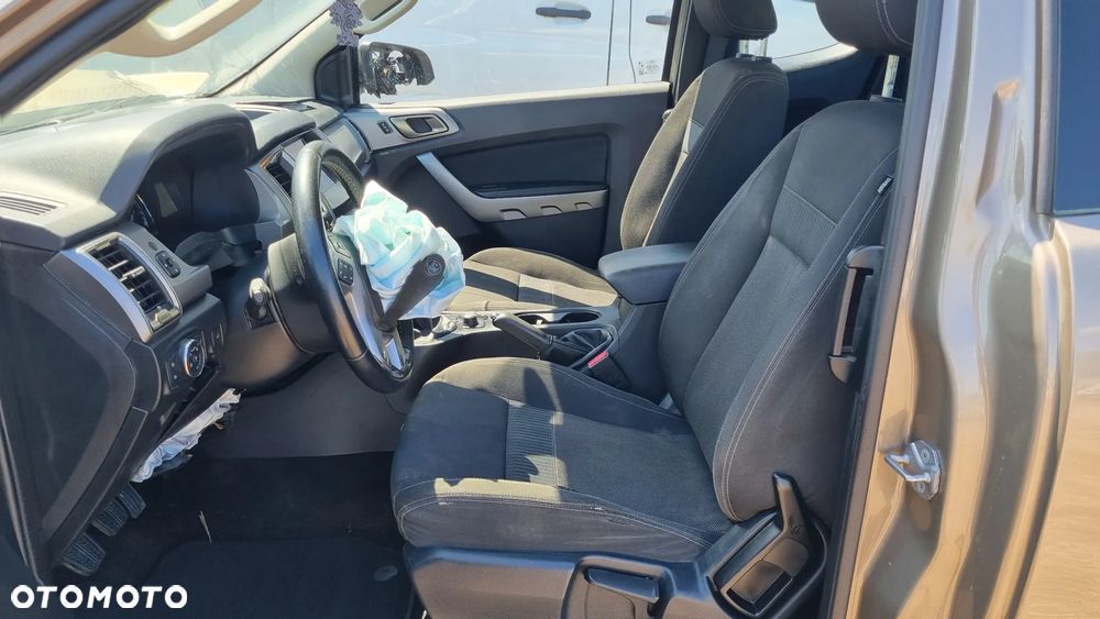 Ford Ranger 2,0 l EcoBlue Limited - 21