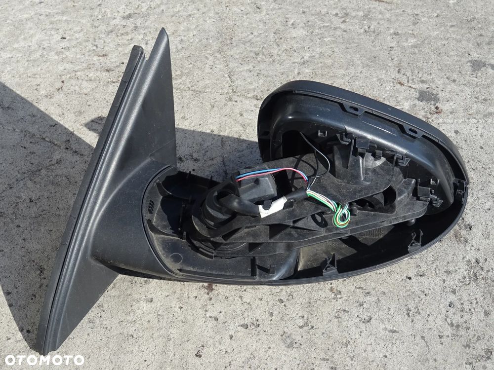 OPEL INSIGNIA A LUSTERKO ZEWNĘTRZNE LEWE PRAWE Z22C 5PIN - 21