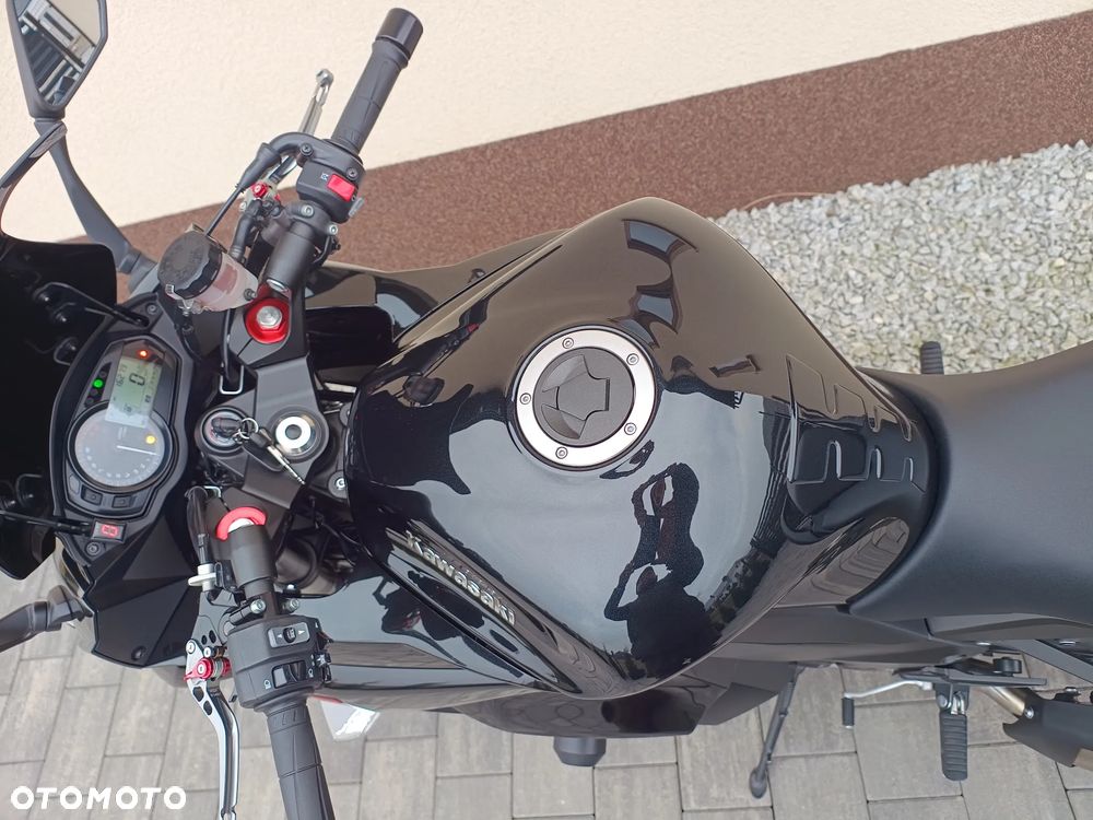 Kawasaki Z - 40