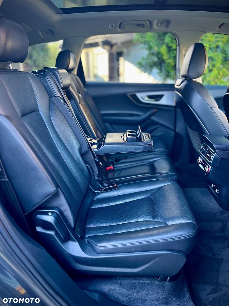 Audi Q7 - 22