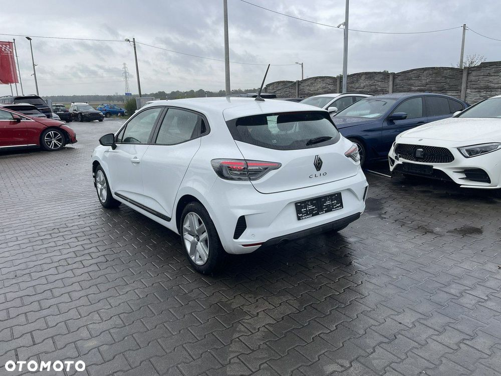 Renault Clio TCe 90 ESPIRIT ALPINE - 4