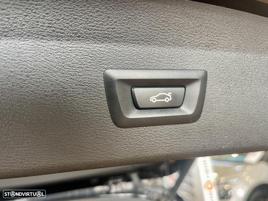 BMW X1 25 e xDrive - 35
