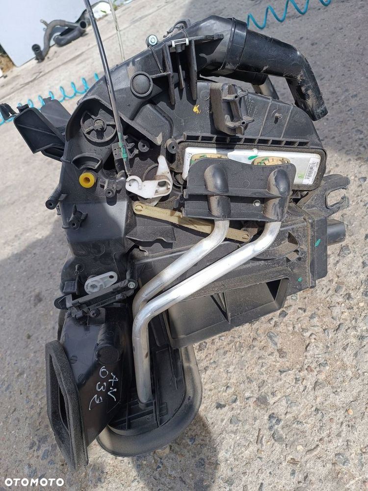 nagrzewnica / komplet fiat scudo ii jumpy expert - 3