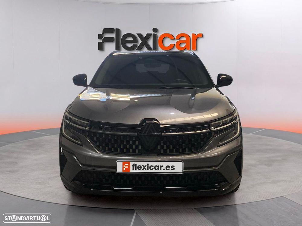 Renault Austral 1.2 E-Tech Iconic Espirit - 2