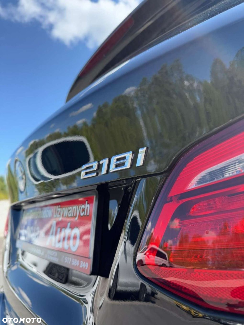 BMW Seria 2 - 18