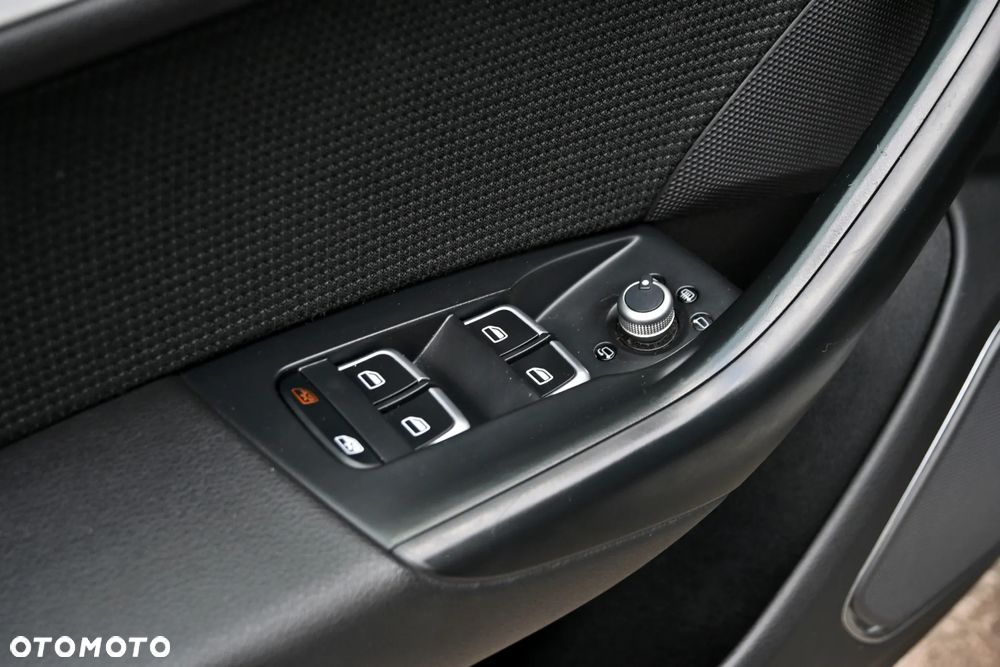 Audi Q3 2.0 TDI Quattro Prime Line S tronic - 31