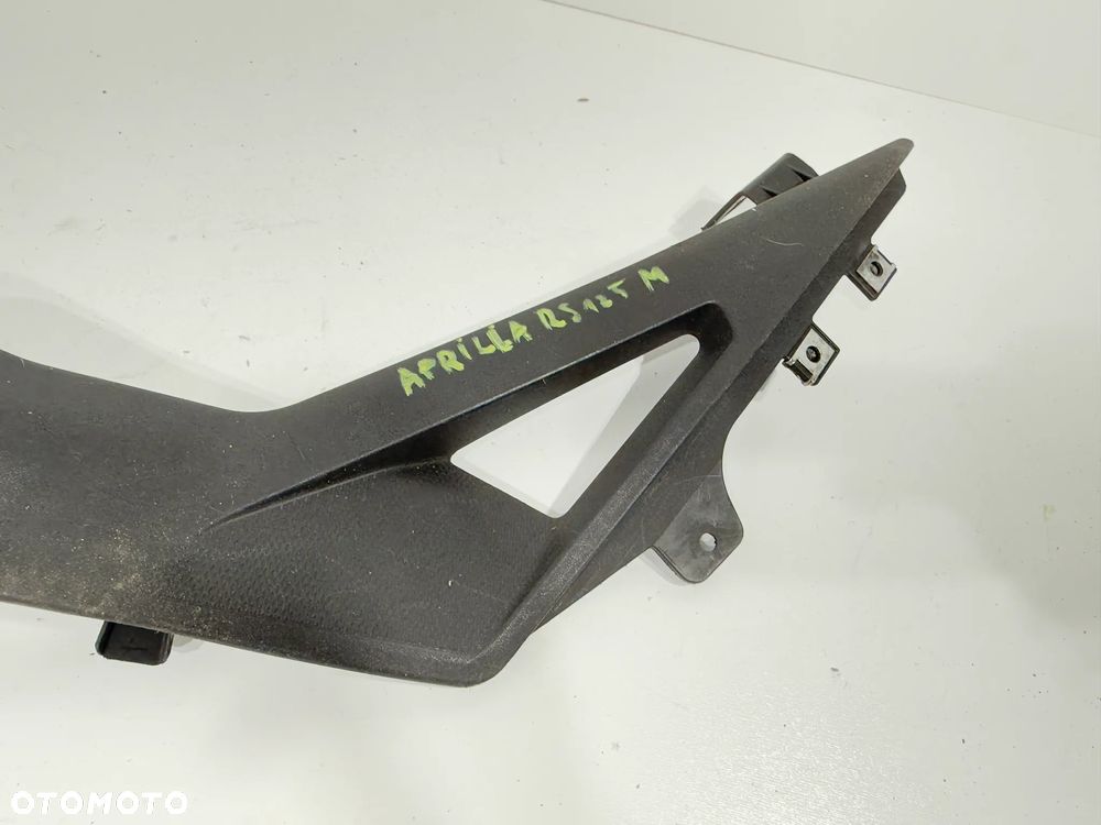 Wypełnienie Aprilia RS4 50 - 2