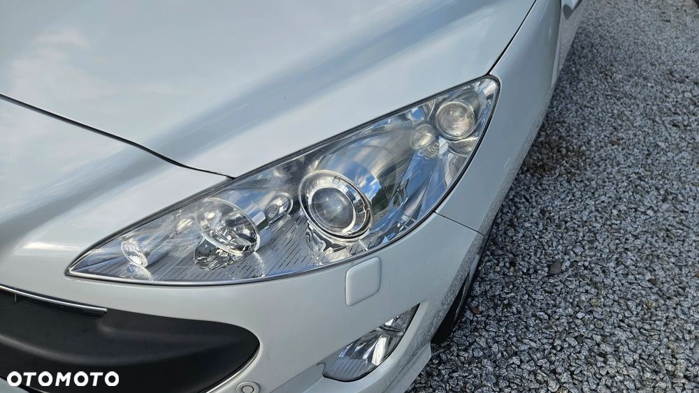 Peugeot 308 CC 155 THP Platinum - 3