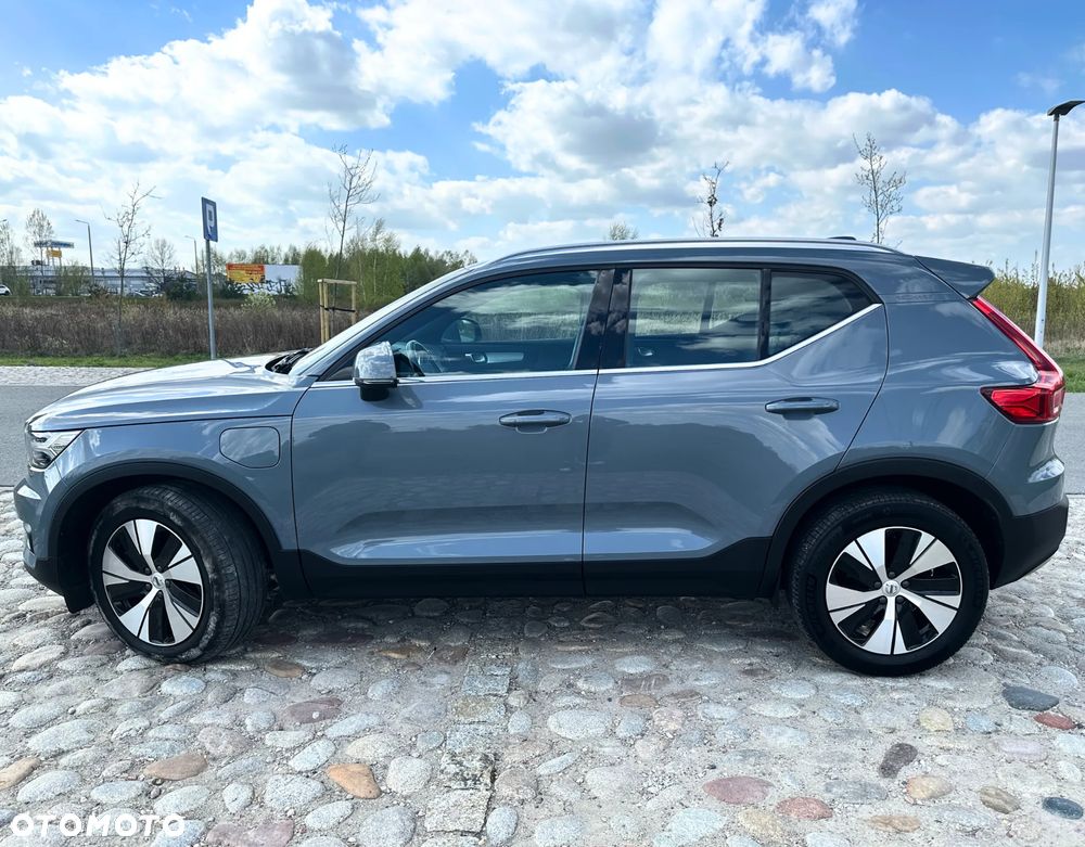 Volvo XC 40 - 6