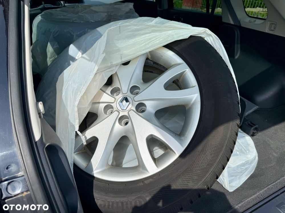 Renault Koleos 2.0 dCi 4x4 Bose Edition - 13