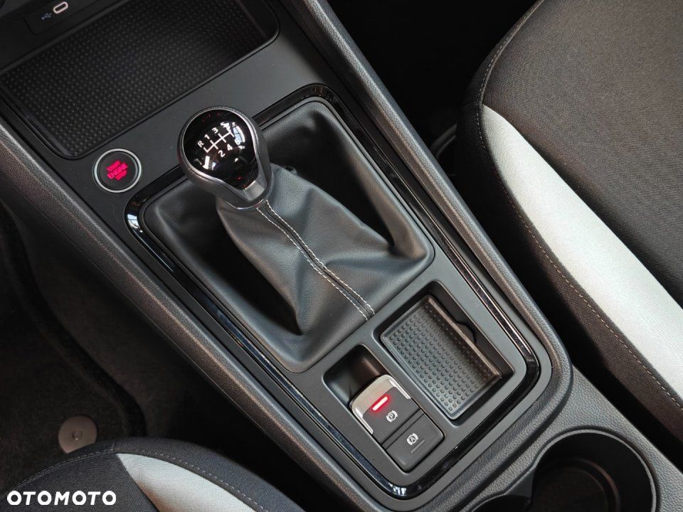 Seat Ateca - 13