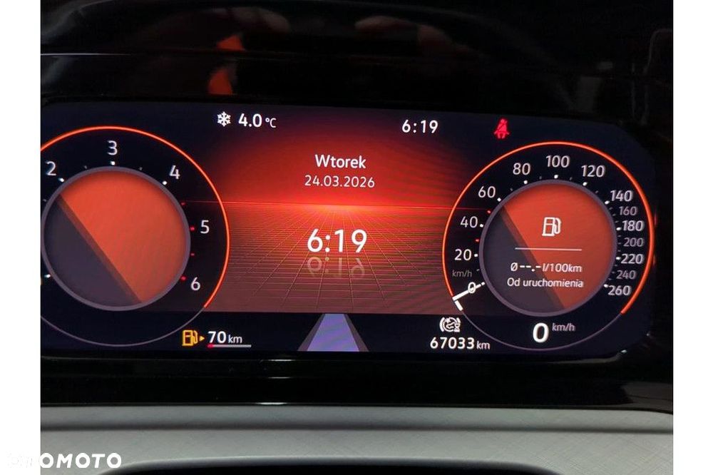 Volkswagen Golf Variant 2.0 TDI Life - 6