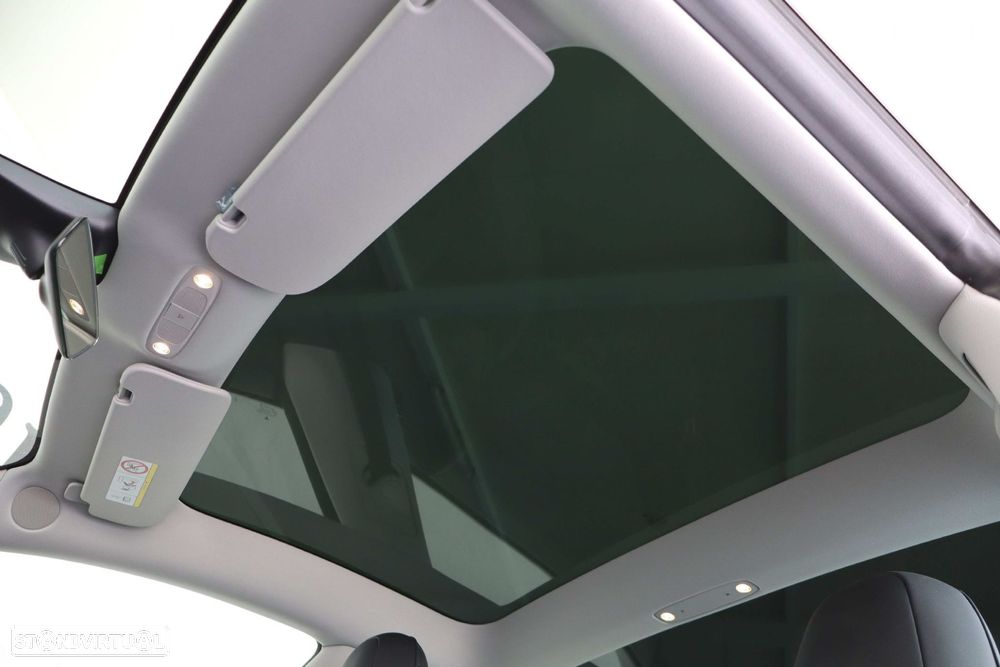 Tesla Model 3 Long Range Tração Integral - 39