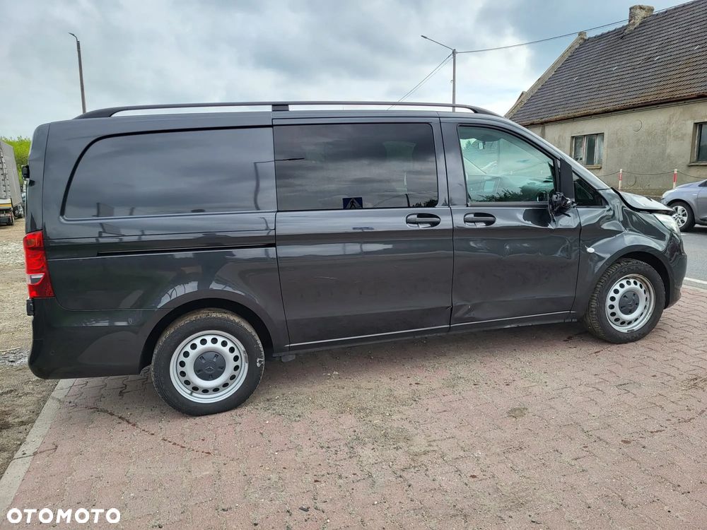 Mercedes-Benz vito - 14