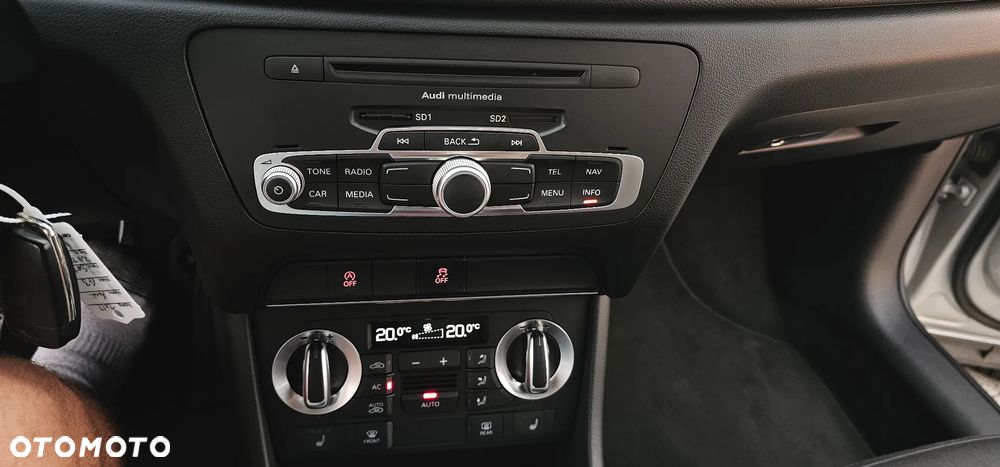 Audi Q3 2.0 TDI Prime Edition - 33