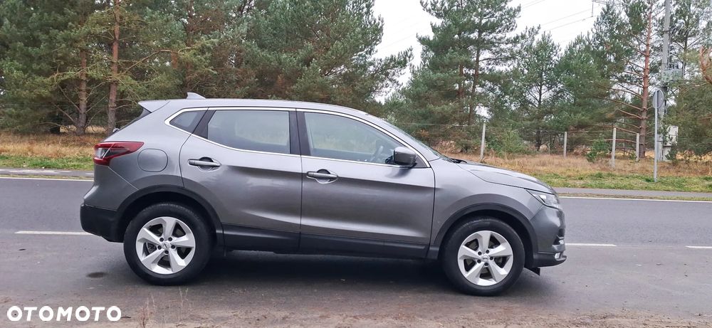 Nissan Qashqai 1.6 dCi Xtronic 360 - 4