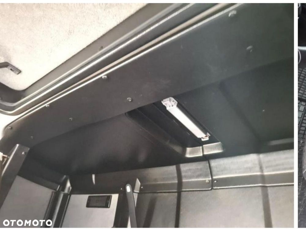 Iveco Daily 2023r Hi-Matic‼️70C18H‼️Winda Dhollandia 1000KG // Plandeka 15 Palet 2x Firanka + Dach zsuwany ‼️Wysokość rampowa Full LED Tempomat Aktywny ACC Salon Polska DMC7200KG Faktura Vat 23% - 7