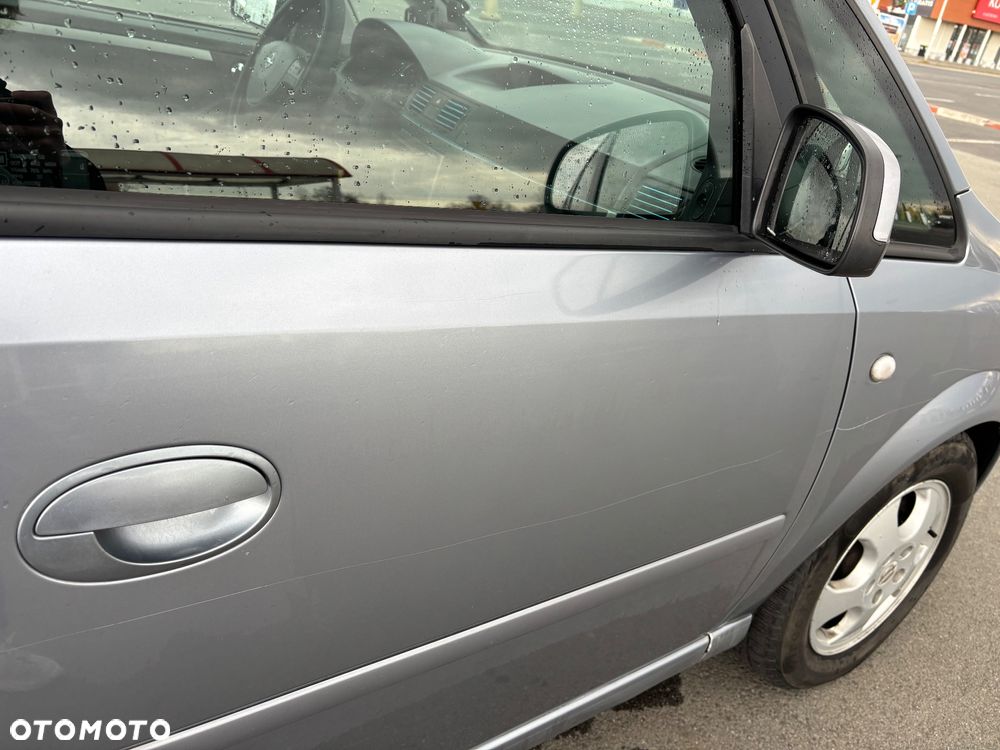 Opel Meriva 1.7 CDTI - 17