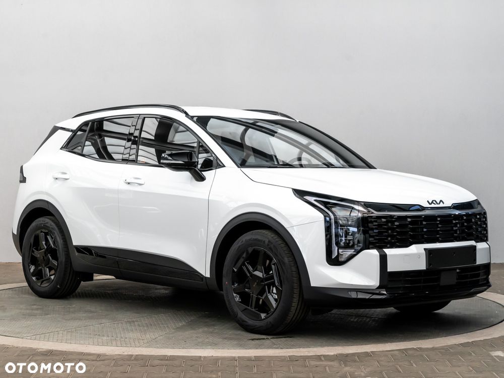 Kia Sportage 1.6 T-GDI L 2WD DCT - 10