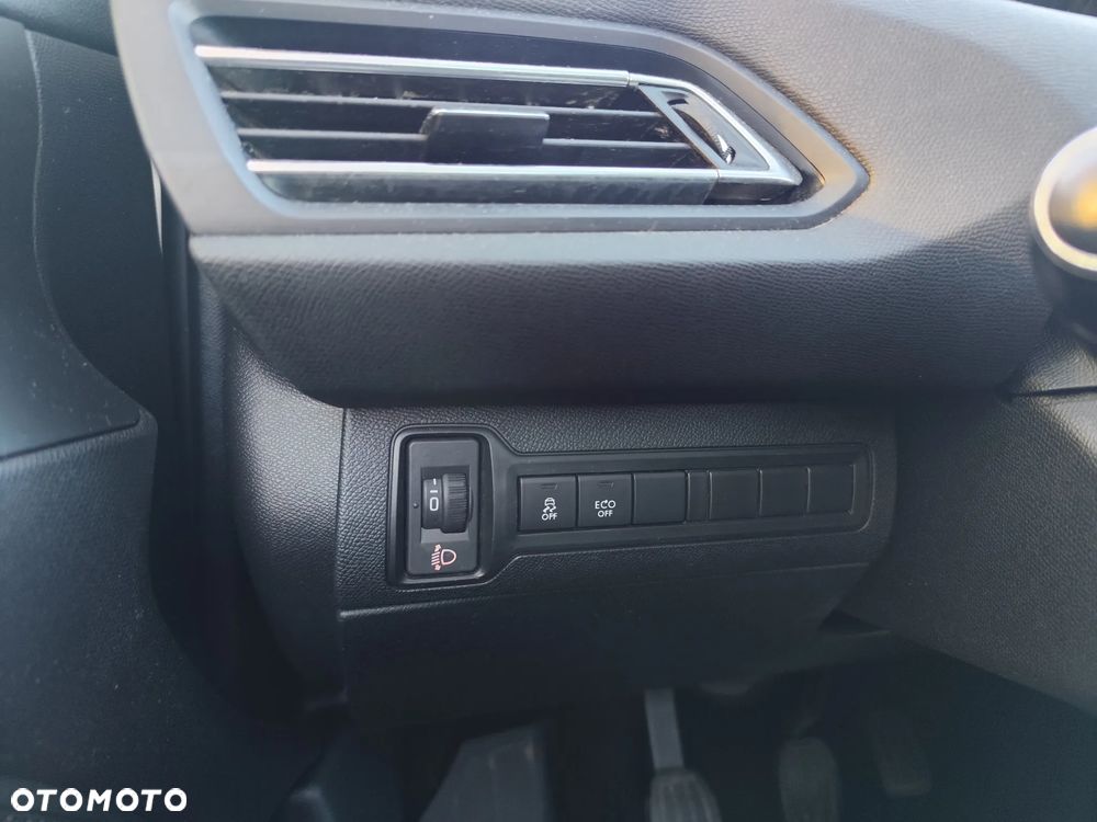 Peugeot 308 1.2 PureTech GPF Allure Pack S&S - 25