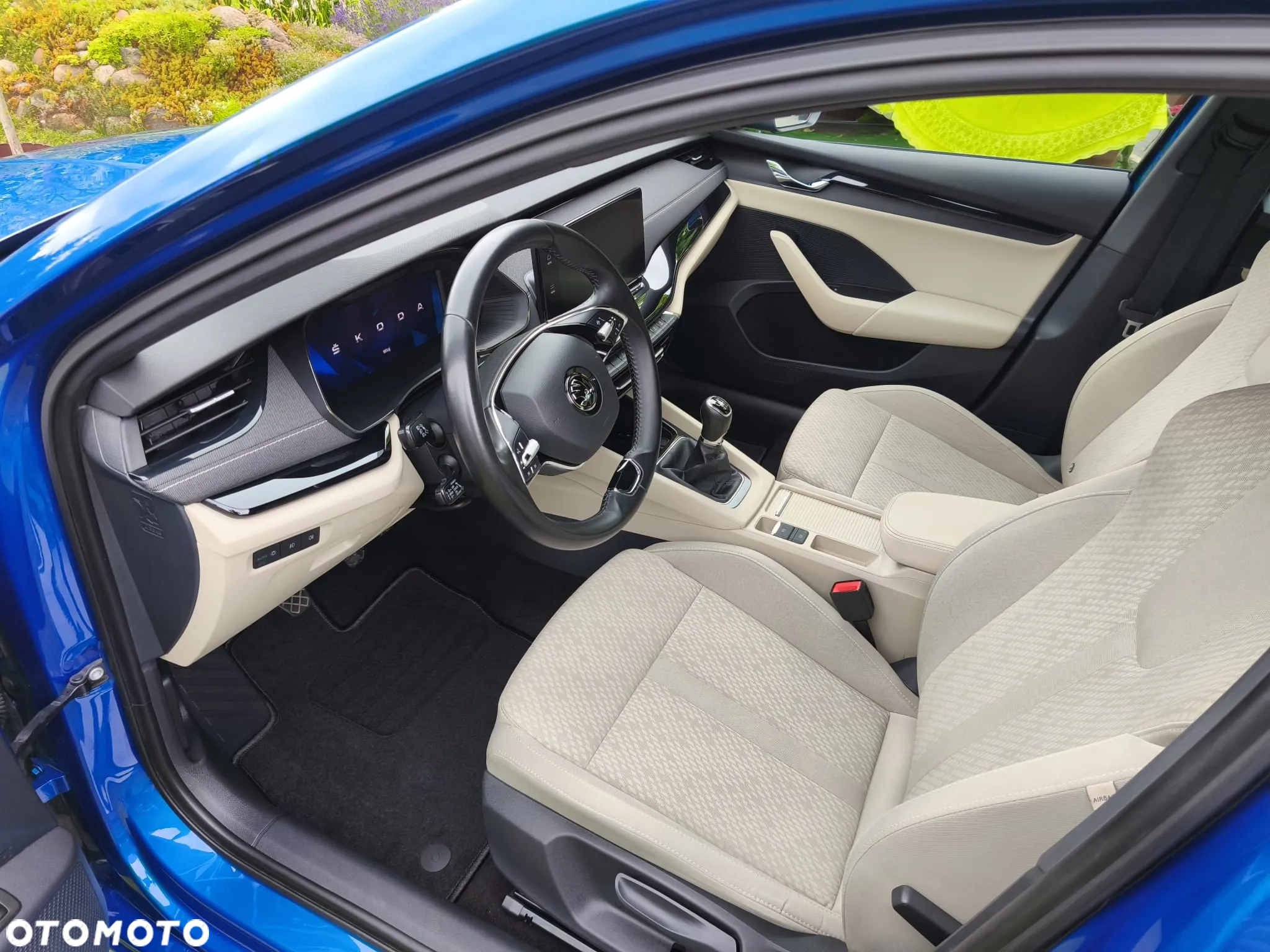 Skoda Octavia 1.5 TSI ACT Style - 18