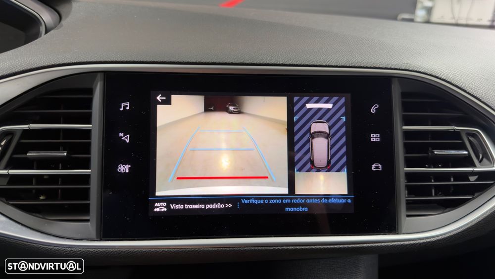 Peugeot 308 PureTech 130 Allure - 30