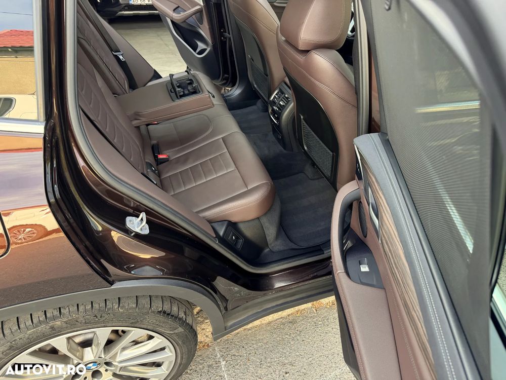 BMW X3 - 24