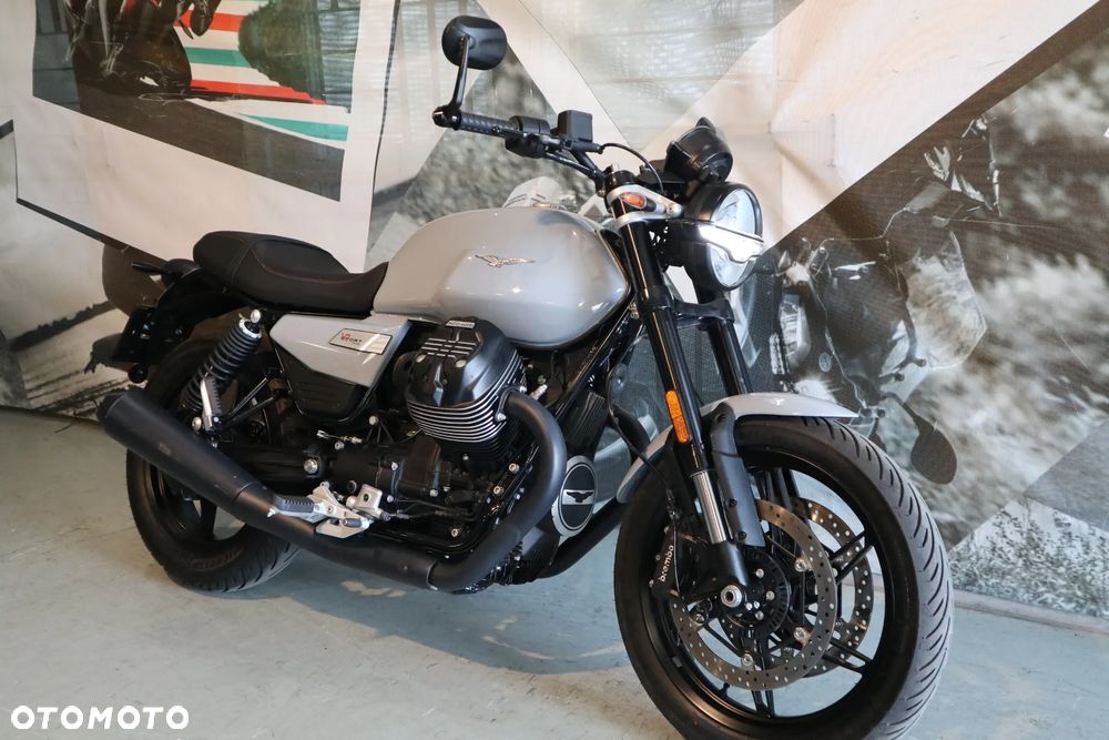 Moto Guzzi V7 - 2