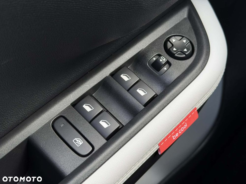 Citroën C3 Aircross - 9
