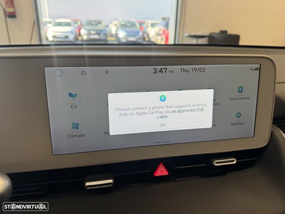 Hyundai Ioniq 5 84 kWh Dynamiq - 23