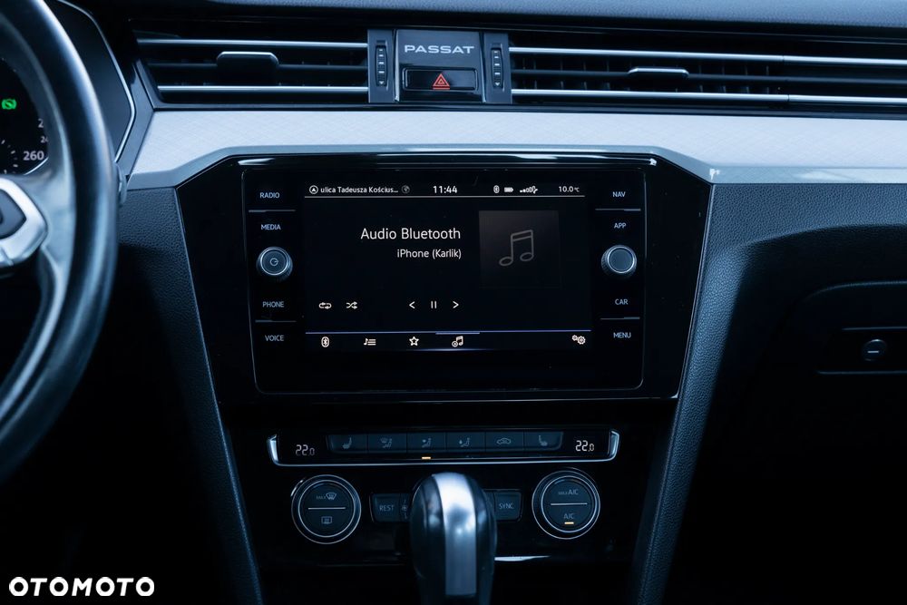 Volkswagen Passat 2.0 TDI EVO Business DSG - 15