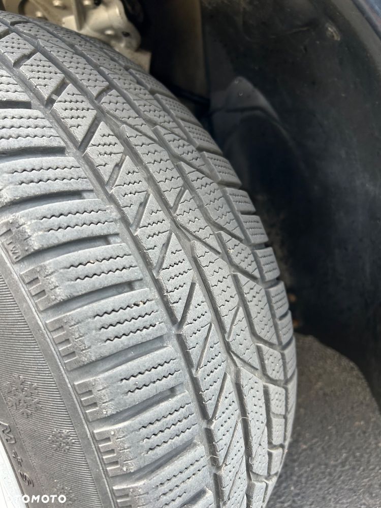 BMW Seria 7 730d L - 14